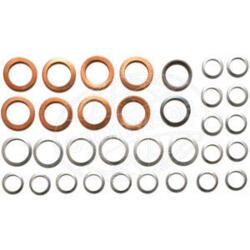 Orbitrade Washer kit