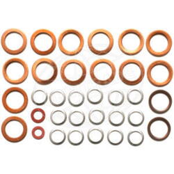 Orbitrade Washer kit