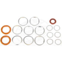 Orbitrade Washer kit fuel D1A,MD1,MD2,MD11