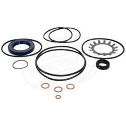 Orbitrade Gasket set upper unit