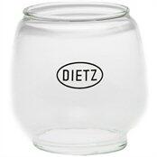 Dietz flagermuslygte glas