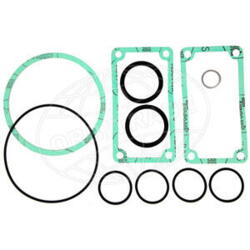 Orbitrade Gasket set heat exchanger