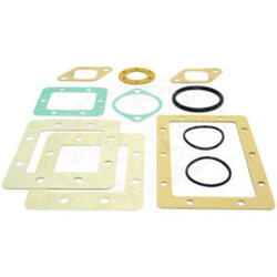 Orbitrade Gasket set, Heat exchanger