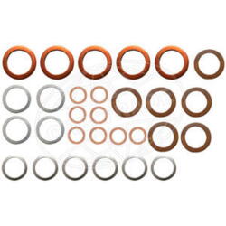 Orbitrade Washer kit