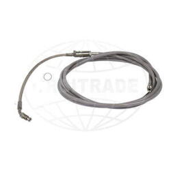 Orbitrade Hose kit cylinder stainless DPH, DPR