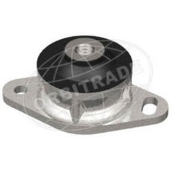 Orbitrade Rubber mount 40, 41, 42