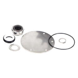 Orbitrade Wear kit sea water pump D4