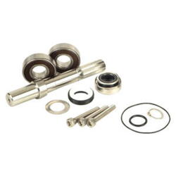 Orbitrade Repair kit sea water pump D3