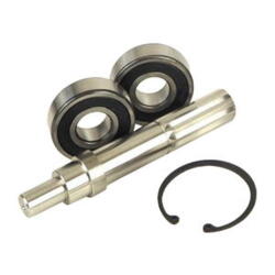 Orbitrade Shaft kit sea water pump D6