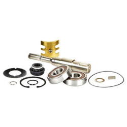 Orbitrade Repair kit sea water pump D4