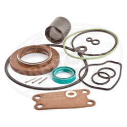 Orbitrade Gasket set upper unit SX, DP-SM