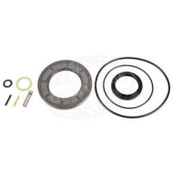 Orbitrade Gasket set upper unit DPH