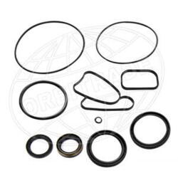 Orbitrade Gasket set lower unit DPS-A, B