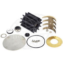 Orbitrade Repair kit Minor sea pump D12, D16