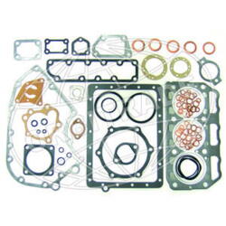 Orbitrade Gasket kit Yanmar 3GM30, 3GM30F