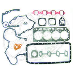 Orbitrade Gasket kit Yanmar 4JH2/E/TE/HTE/DTE/UTE