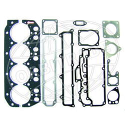 Orbitrade Gasket kit Yanmar 4LHTE/DTE/STE