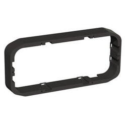 Fusion Panel-Stereo Spacer 43mm Sort