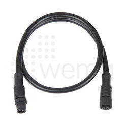 Wema NMEA2000 drop kabel/backbone kabel 0.25 m