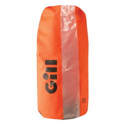 Gill l056 vandtæt taske orange 50l