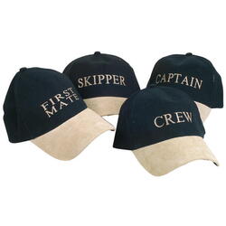 Crew cap