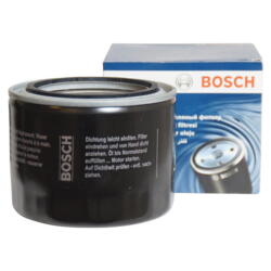 Bosch oliefilter Yanmar