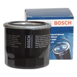 Bosch oliefilter Yanmar & Solé