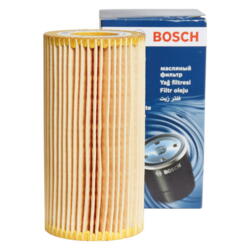 Bosch oliefilter Volvo