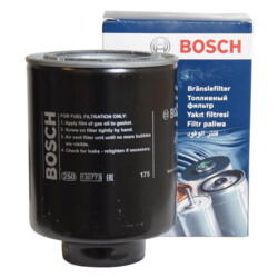 Bosch brændstoffilter Yanmar & Nanni