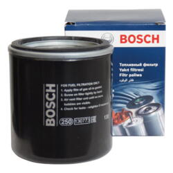 Bosch brændstoffilter Nanni