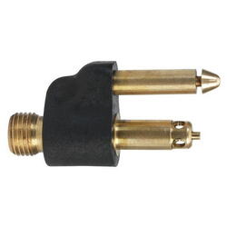 Connector han/mercury tank lige scepter