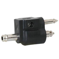 Connector han til yamaha/mariner/mercury