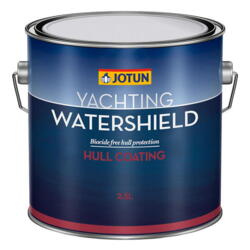 Jotun Watershield primer 2.5L, Sort