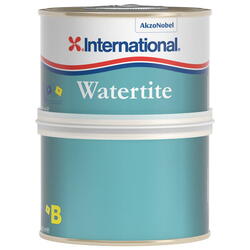 International watertite epoxyspartel 250 g