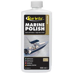 Star Brite Premium Marine Polish med PTEF, 500 ml