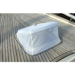 Blue Performance Hatch Cover Mosquito 7 400x500