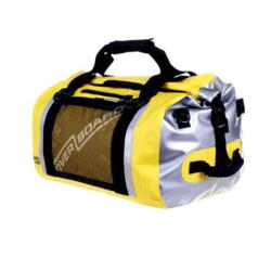 OB1153Y Gul OverBoard 40L Sports Pro Duffel Bag