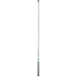 Shakespeare Galaxy 5325-XT VHF antenne mast-mount 6dB 2,4m