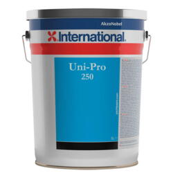 International Uni-Pro 250 Blå 5 L kun til professionel brug