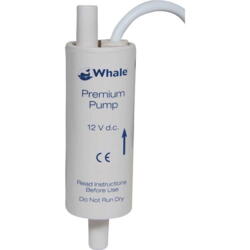 Whale dæksbeslag alu.t.16031-2 gusher 10