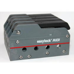 Easylock MIDI grå - 4