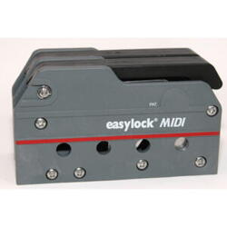 Easylock MIDI grå - 2