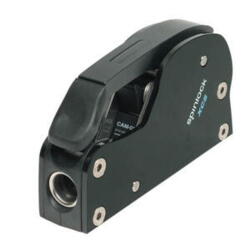Spinlock XCS aflaster 8-14 mm line, enkelt, sort