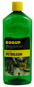 Petroleum Lugtfri