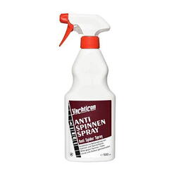 Yachticon anti-edderkoppe spray