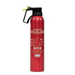 Sea-Fire AVD bærbar Lithium-ion ildslukker 500ml