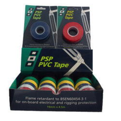 PSP PVC Tape  ruller