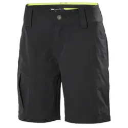 W QD Cargo Shorts