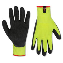 MUSTO Dipped Grip Glove x3 small