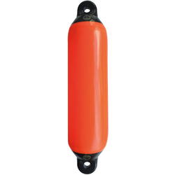 Dan-fender 623 orange / sort top